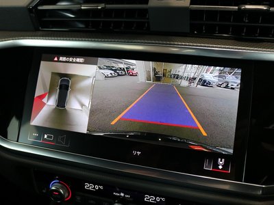 2025 AUDI Q3 photo 15