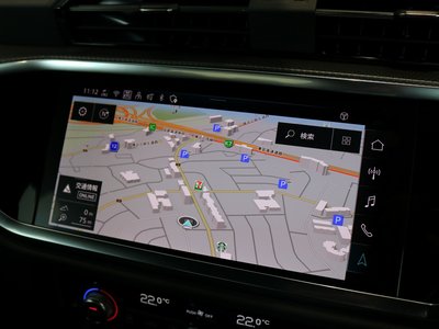 2025 AUDI Q3 photo 14