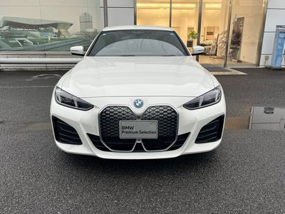 2026 BMW I4 — фото 2