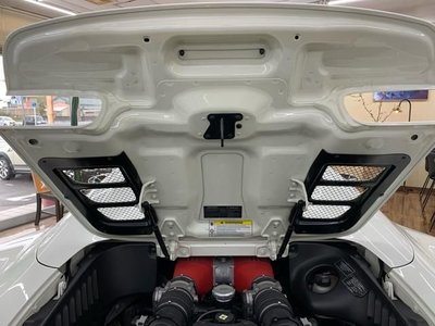 2013 Ferrari 458 SPIDER thumbnail 30