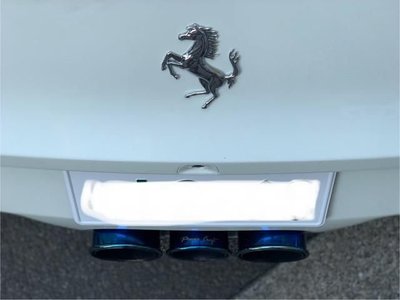2013 Ferrari 458 SPIDER thumbnail 27