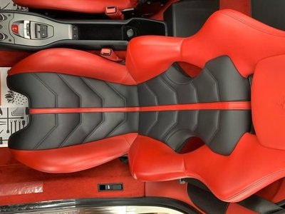 2013 Ferrari 458 SPIDER thumbnail 47