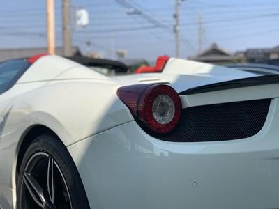 2013 Ferrari 458 SPIDER thumbnail 25