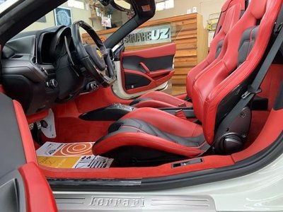 2013 Ferrari 458 SPIDER thumbnail 44