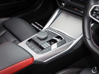2024 BMW 4 SERIES CABRIOLET 照片 12