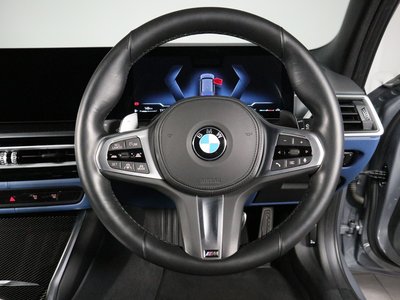 2023 BMW 3 SERIES TOURING 照片 11