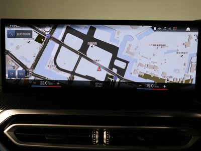 2023 BMW 3 SERIES TOURING 照片 12
