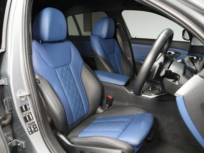 2023 BMW 3 SERIES TOURING 照片 8