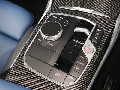 2023 BMW 3 SERIES TOURING 照片 16