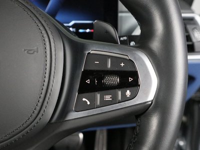 2023 BMW 3 SERIES TOURING 照片 15