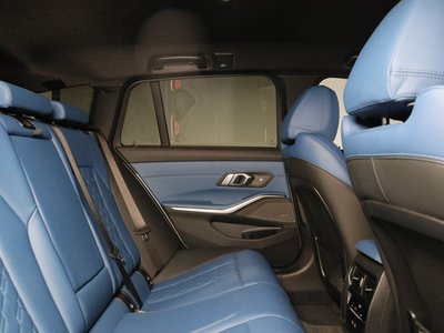 2023 BMW 3 SERIES TOURING 照片 9
