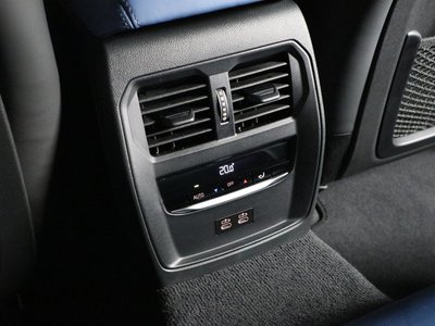 2023 BMW 3 SERIES TOURING 缩略图 33