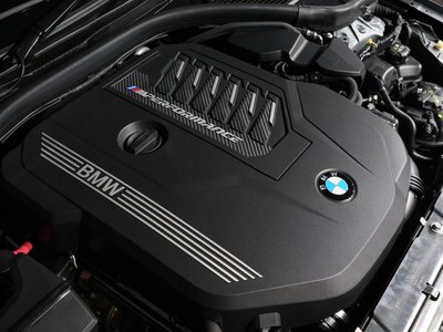2023 BMW 3 SERIES TOURING 缩略图 42