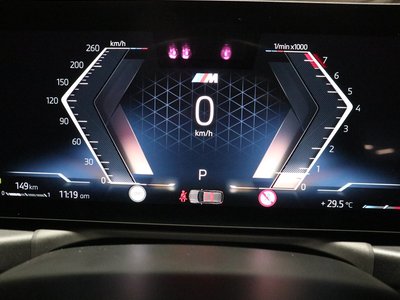 2023 BMW 3 SERIES TOURING 缩略图 17