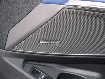 2023 BMW 3 SERIES TOURING 缩略图 22