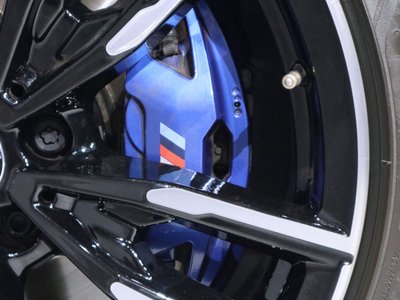 2023 BMW 3 SERIES TOURING 缩略图 40