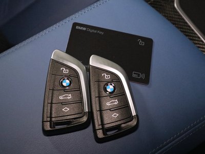 2023 BMW 3 SERIES TOURING 缩略图 32