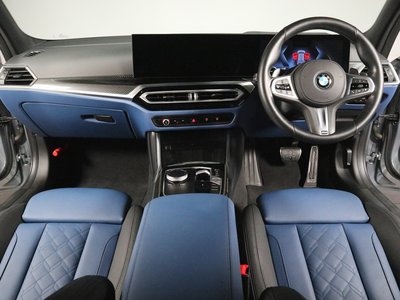2023 BMW 3 SERIES TOURING 照片 7