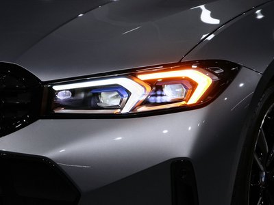 2023 BMW 3 SERIES TOURING 缩略图 37