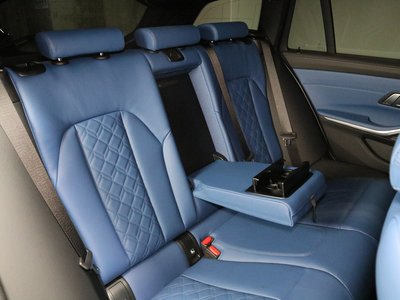 2023 BMW 3 SERIES TOURING 照片 10