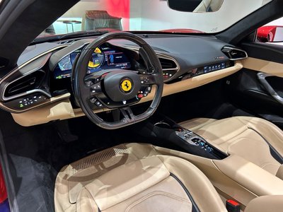 2023 Ferrari 296 GTS 照片 2