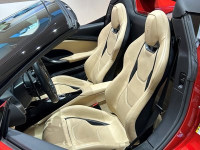 2023 Ferrari 296 GTS 照片 15