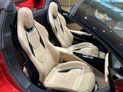 2023 Ferrari 296 GTS 照片 17
