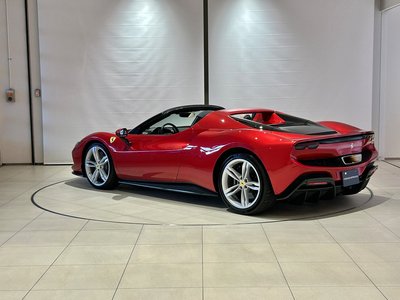 2023 Ferrari 296 GTS 照片 7