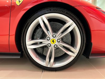 2023 Ferrari 296 GTS 照片 19