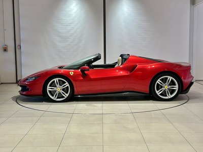 2023 Ferrari 296 GTS 照片 6