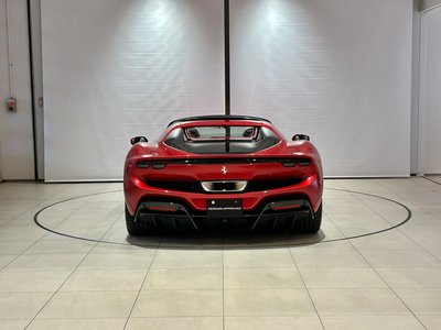 2023 Ferrari 296 GTS 照片 8