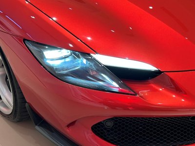 2023 Ferrari 296 GTS 照片 20