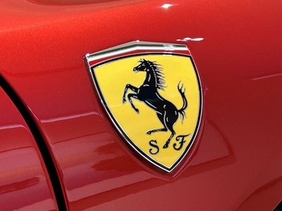 2023 Ferrari 296 GTS 照片 22