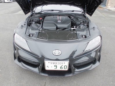 2024 Toyota SUPRA thumbnail 32
