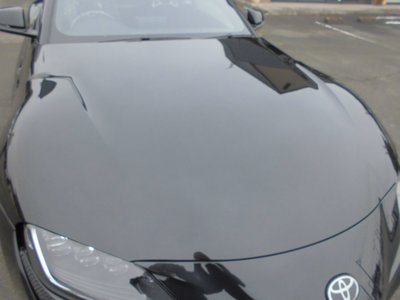 2024 Toyota SUPRA thumbnail 33