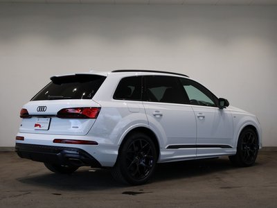2025 AUDI Q7 photo 4