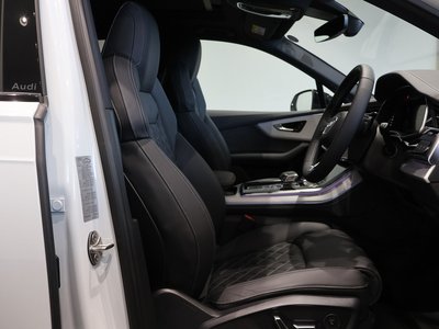2025 AUDI Q7 photo 13