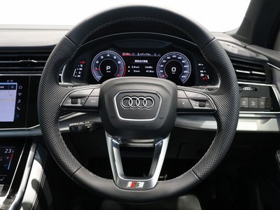 2025 AUDI Q7 thumbnail 22