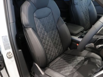 2025 AUDI Q7 photo 14