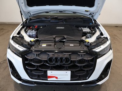 2025 AUDI Q7 thumbnail 37