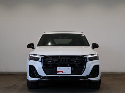 2025 AUDI Q7 photo 2
