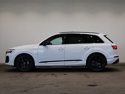 2025 AUDI Q7 photo 3