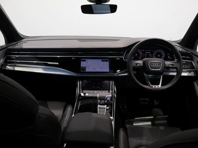 2025 AUDI Q7 thumbnail 24