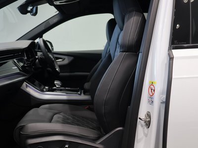 2025 AUDI Q7 photo 16