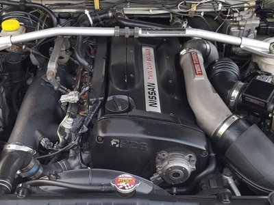 1997 Nissan SKYLINE GT-R — миниатюра 27