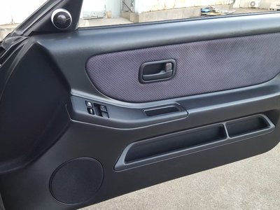 1997 Nissan SKYLINE GT-R — миниатюра 23