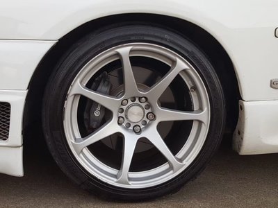 1997 Nissan SKYLINE GT-R — миниатюра 17