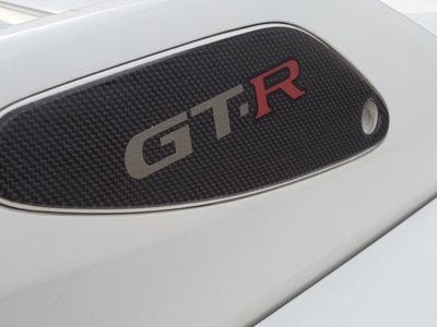 1997 Nissan SKYLINE GT-R — миниатюра 20
