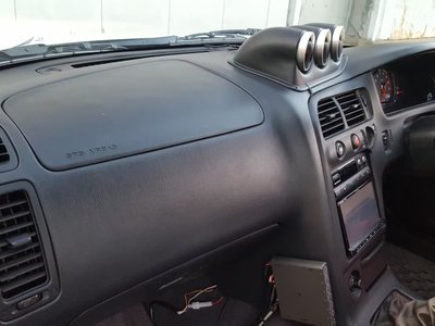 1997 Nissan SKYLINE GT-R — миниатюра 26