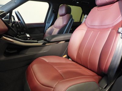 2025 LAND Rover RANGE ROVER SPORT thumbnail 24